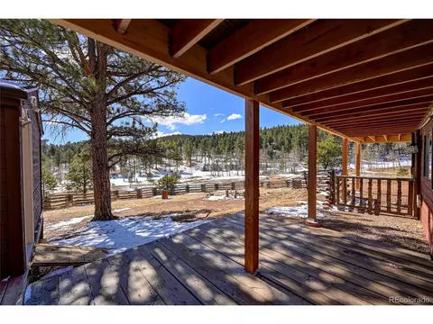 867 Bluebird Ln, Bailey, CO 80421 photo 26