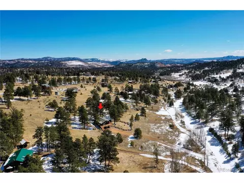 867 Bluebird Ln, Bailey, CO 80421 photo 32
