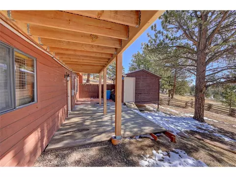 867 Bluebird Ln, Bailey, CO 80421 photo 25