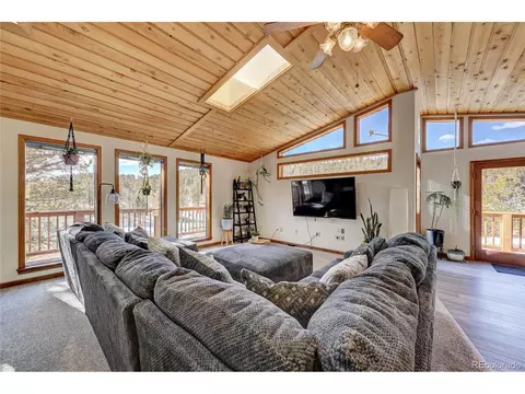 867 Bluebird Ln, Bailey, CO 80421 photo 9