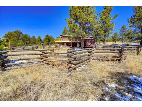 867 Bluebird Ln, Bailey, CO 80421 photo 28