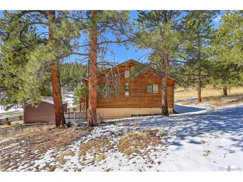 867 Bluebird Ln, Bailey, CO 80421 photo 30
