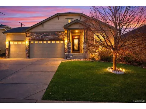 3932 Desert Ridge Cir, Castle Rock, CO 80108