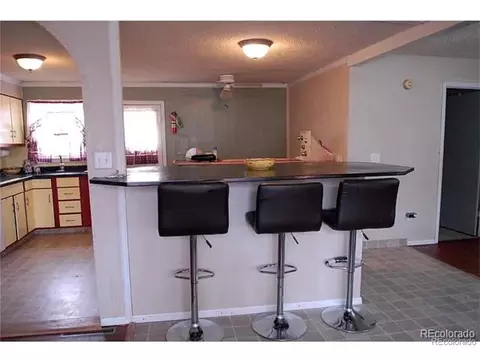 Kitchen - 211 Morrison Ave, Rangely, CO 81648 photo 3 of 3