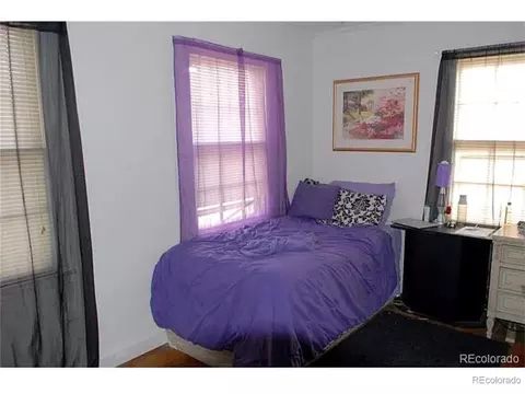 Bedroom - 211 Morrison Ave, Rangely, CO 81648 photo 2 of 2