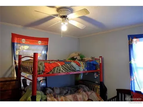 Bedroom - 211 Morrison Ave, Rangely, CO 81648 photo 1 of 2