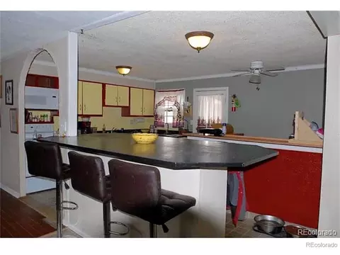 Kitchen - 211 Morrison Ave, Rangely, CO 81648 photo 1 of 3