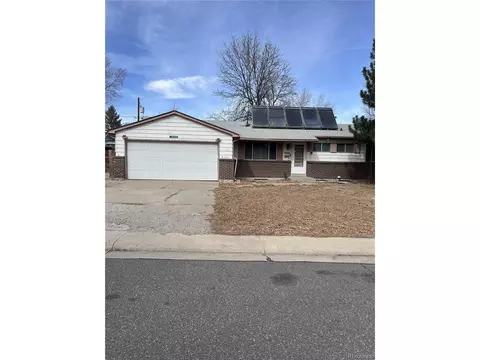 1445 W 101st Ave, Northglenn, CO 80260