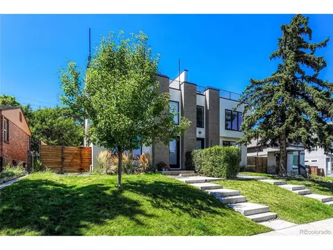 4231 Osage St, Denver, CO 80211 photo 2