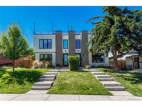 4231 Osage St, Denver, CO 80211