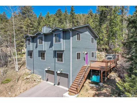 30993 Kings Valley Dr, Conifer, CO 80433