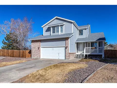 18631 E Chenango Pl, Aurora, CO 80015 photo 1