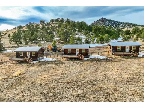 1 County Road 102, Guffey, CO 80820