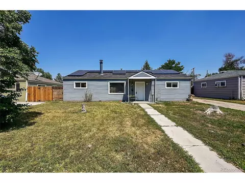 778 Uvalda St, Aurora, CO 80011