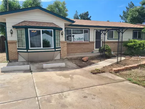3155 S Clay St, Englewood, CO 80110