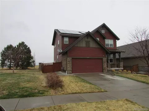 19711 E 63rd Dr, Aurora, CO 80019 photo 1