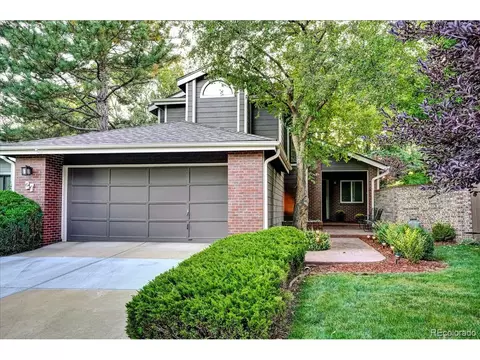 3333 E Florida Ave #27, Denver, CO 80210 photo 1