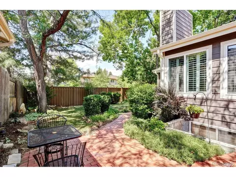 3333 E Florida Ave #27, Denver, CO 80210 photo 29