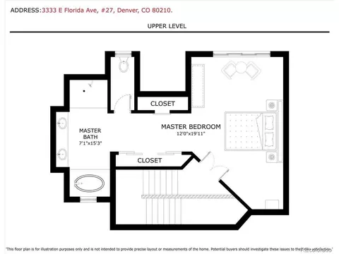 3333 E Florida Ave #27, Denver, CO 80210 photo 40