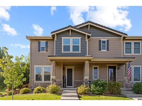 10128 Tall Oaks St, Parker, CO 80134