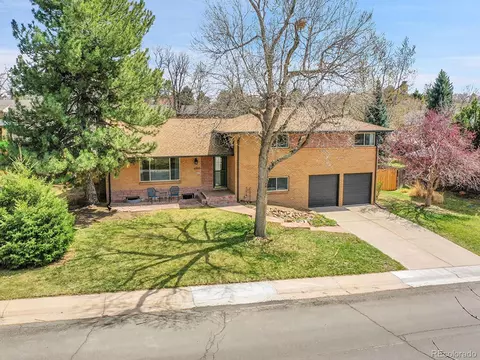 6880 S Steele St, Centennial, CO 80122
