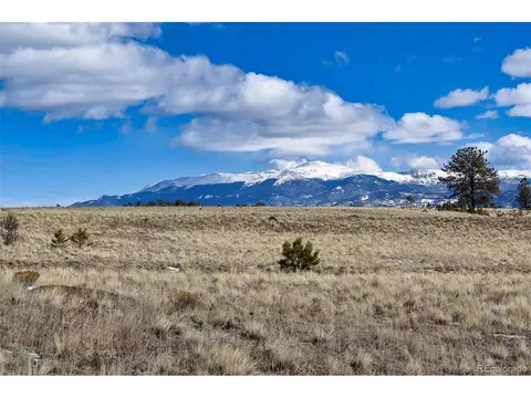 199 Meadow Ln, Guffey, CO 80820