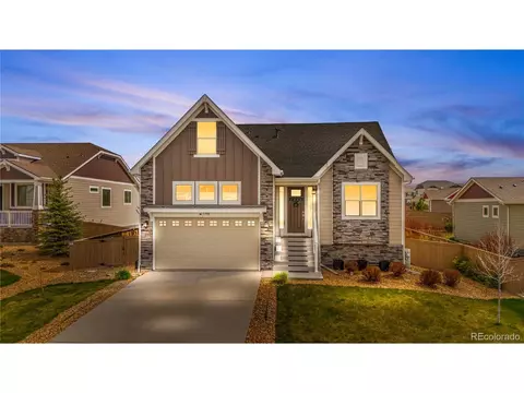 198 Calhoun Cir, Castle Rock, CO 80104