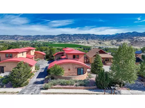 510 Crestone Ave #A, Salida, CO 81201
