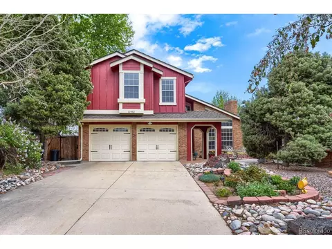 11462 W Cimarrona Peak, Littleton, CO 80127