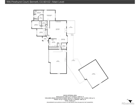 996 Pinehurst Ct, Bennett, CO 80102 photo 46