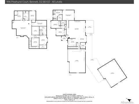 996 Pinehurst Ct, Bennett, CO 80102 photo 47