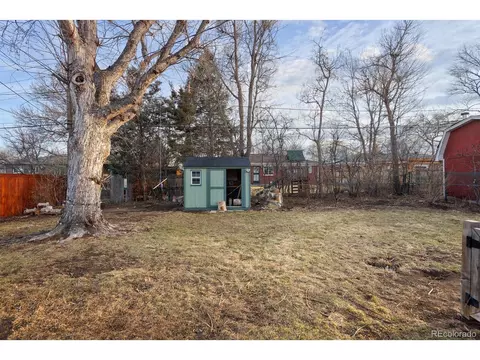 5460 E Bails Dr, Denver, CO 80222 photo 40