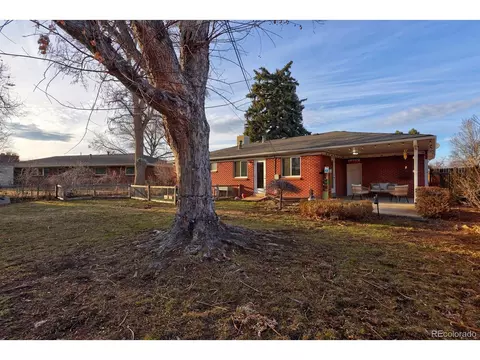 5460 E Bails Dr, Denver, CO 80222 photo 36
