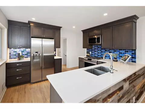 5460 E Bails Dr, Denver, CO 80222 photo 11