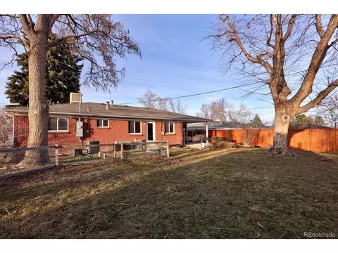 5460 E Bails Dr, Denver, CO 80222 photo 38