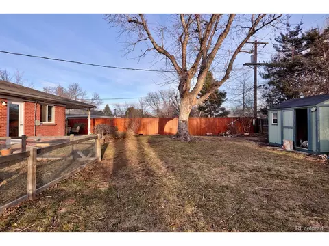 5460 E Bails Dr, Denver, CO 80222 photo 39
