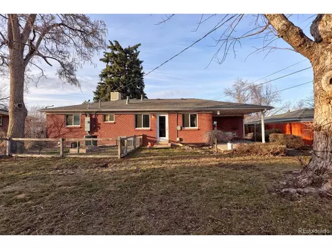 5460 E Bails Dr, Denver, CO 80222 photo 37