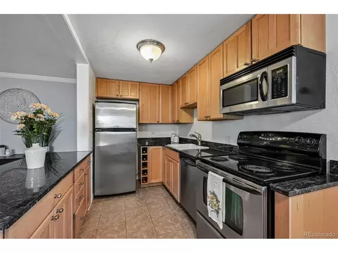 1151 N Marion St #104, Denver, CO 80218