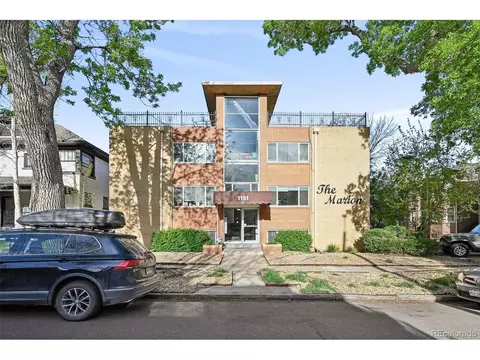 1151 N Marion St #104, Denver, CO 80218