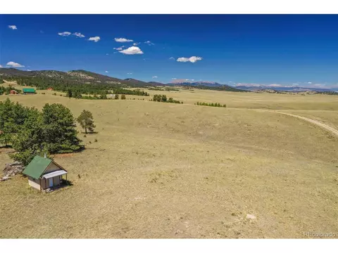 617 Brahma Cir, Hartsel, CO 80449