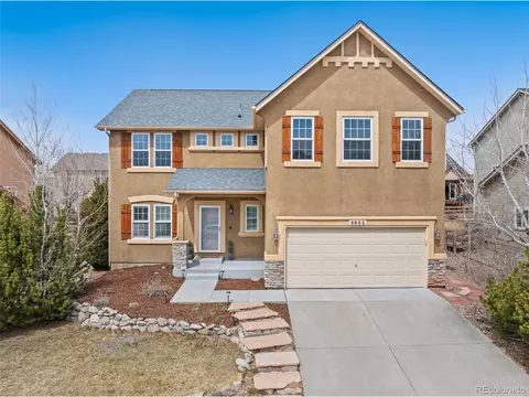 8882 Stony Creek Dr, Colorado Springs, CO 80924