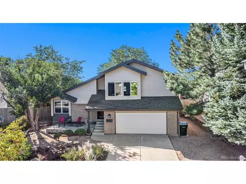 8023 Marshall Cir, Arvada, CO 80003