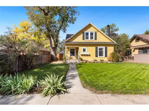 1212 N Wahsatch Ave, Colorado Springs, CO 80903