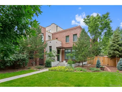 1479 S Clarkson St, Denver, CO 80210
