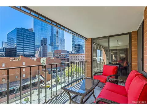 1551 Larimer St #506, Denver, CO 80202