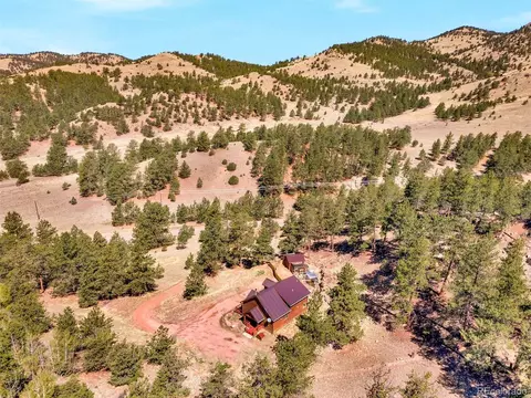 Undisclosed, Guffey, CO 80820 photo 34