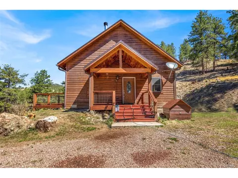 Undisclosed, Guffey, CO 80820 photo 3