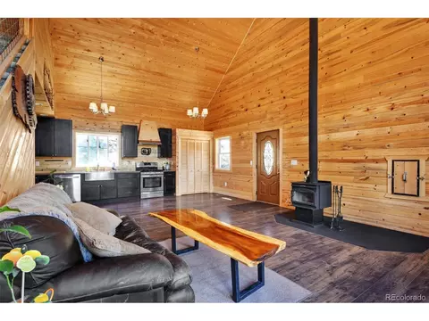 Undisclosed, Guffey, CO 80820 photo 6