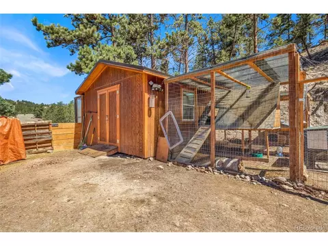 Undisclosed, Guffey, CO 80820 photo 28
