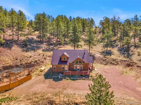 Undisclosed, Guffey, CO 80820 photo 32
